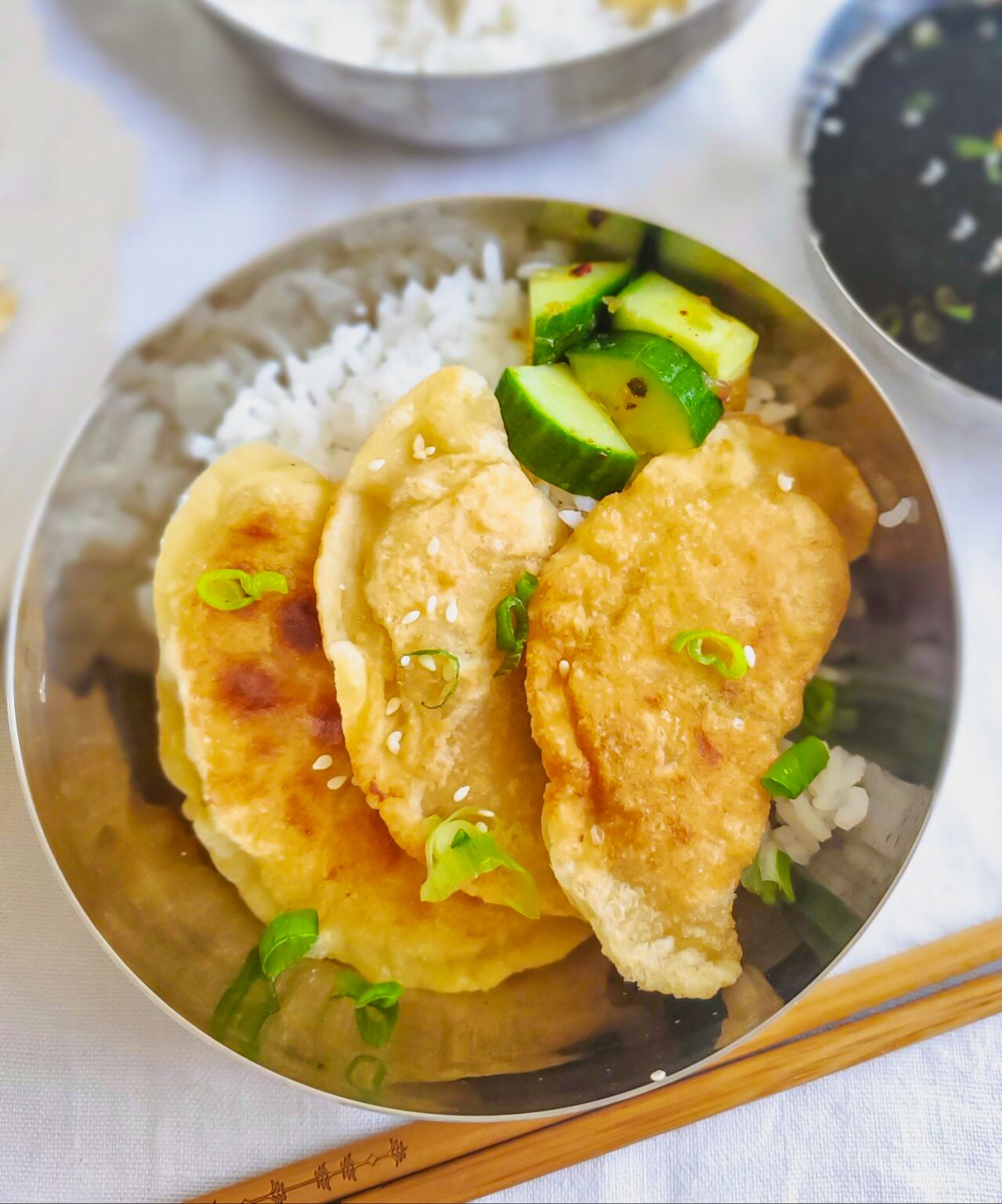 korean-dumplings-mandus-una-rose-vegan