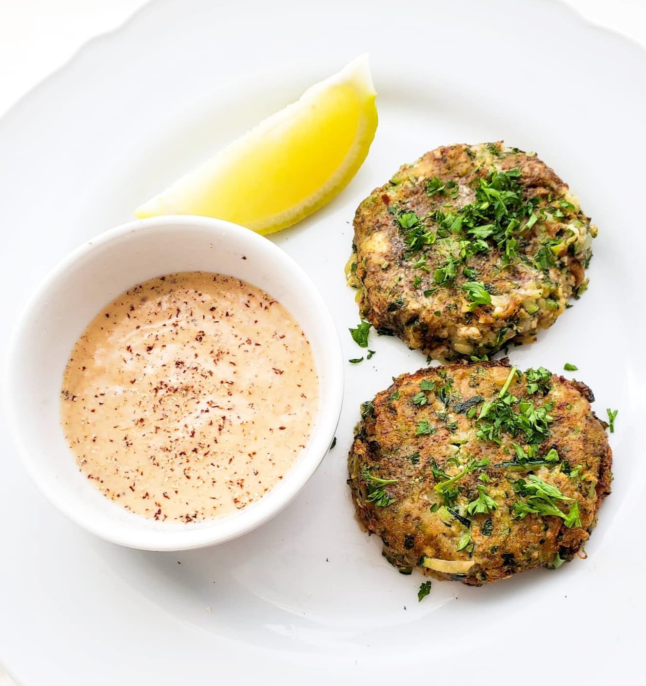 Maryland Crab Cakes Recipe