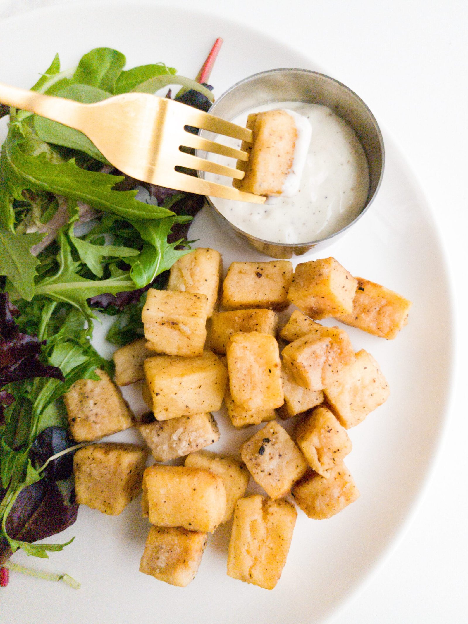 Tofu Image